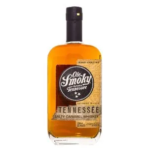 Ole Smoky Salty Caramel 750 ml