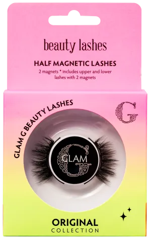 ORIGINAL GLAM MAGNEETTIRIPSET