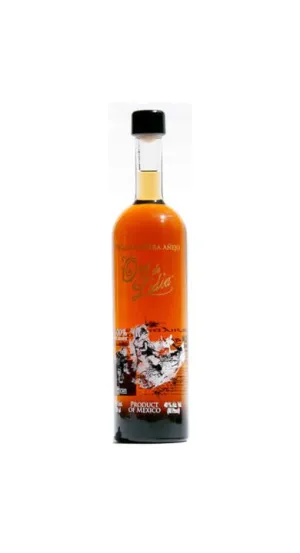 Oro de Lidia Reposado Tequila 750ml