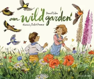 Our wild garden