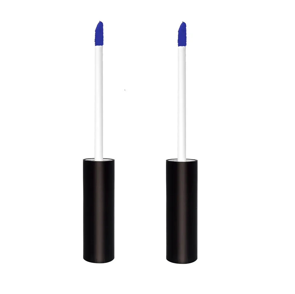 Pack of 2 Ebin New York Matte N Satin Lip Dress, Pleasing CMSLD04