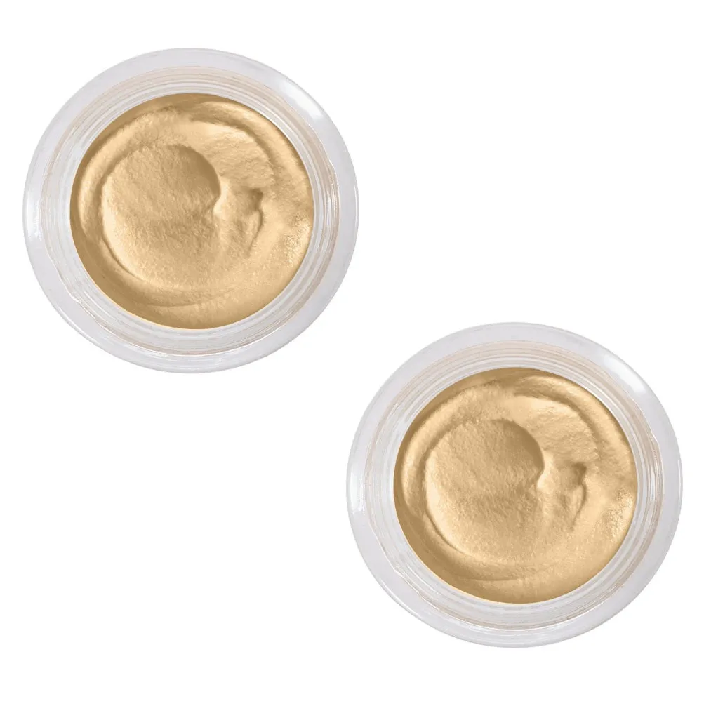 Pack of 2 Maybelline Dream Matte Mousse Foundation, Sandy Beige (Medium 1)