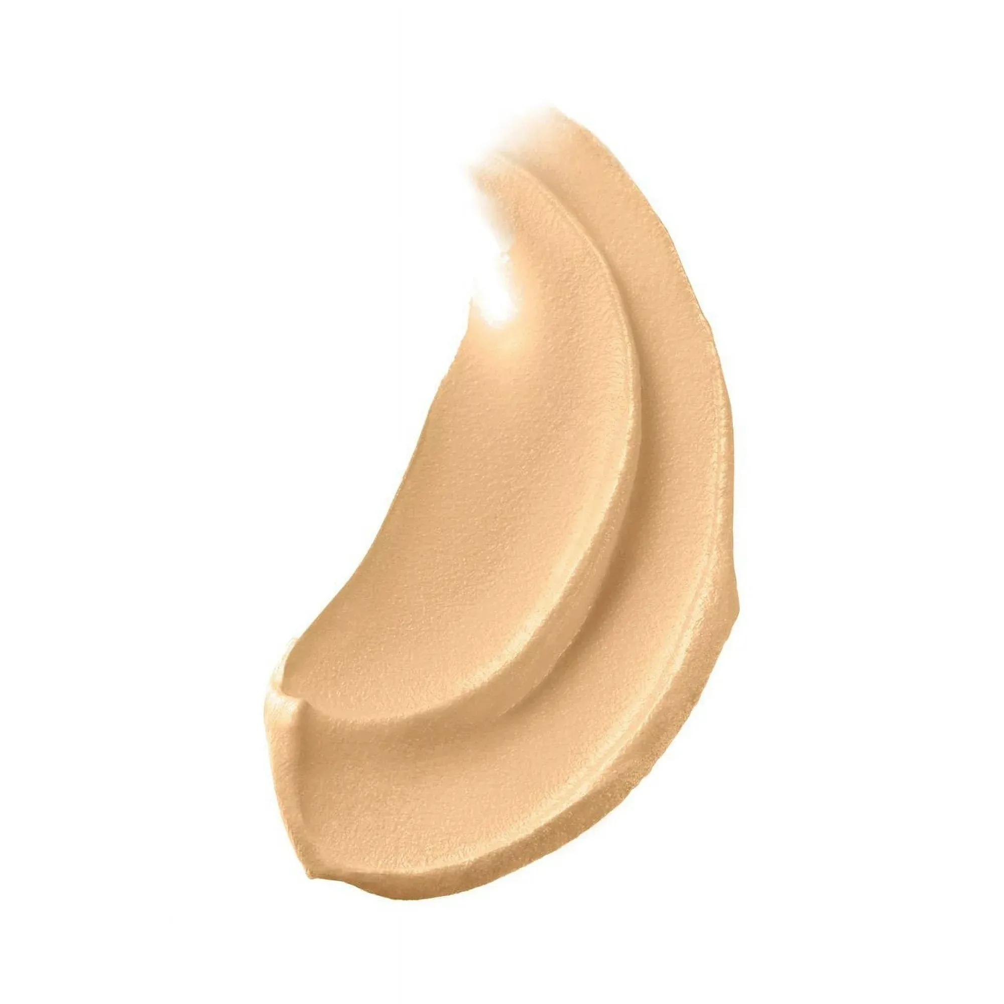 Pack of 2 Maybelline Dream Matte Mousse Foundation, Sandy Beige (Medium 1)