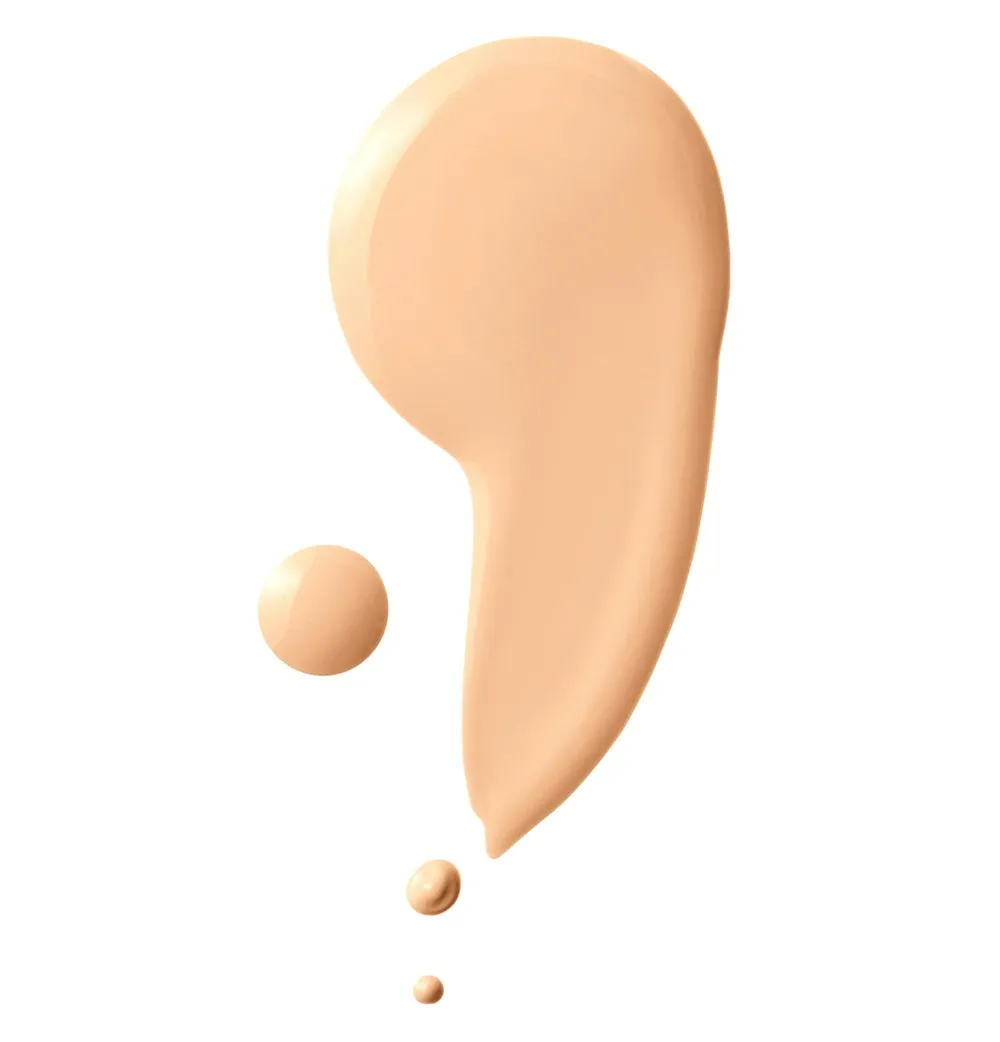 Pack of 2 Maybelline New York Fit Me Matte   Poreless Normal to Oily Foundation, Nude Beige 125