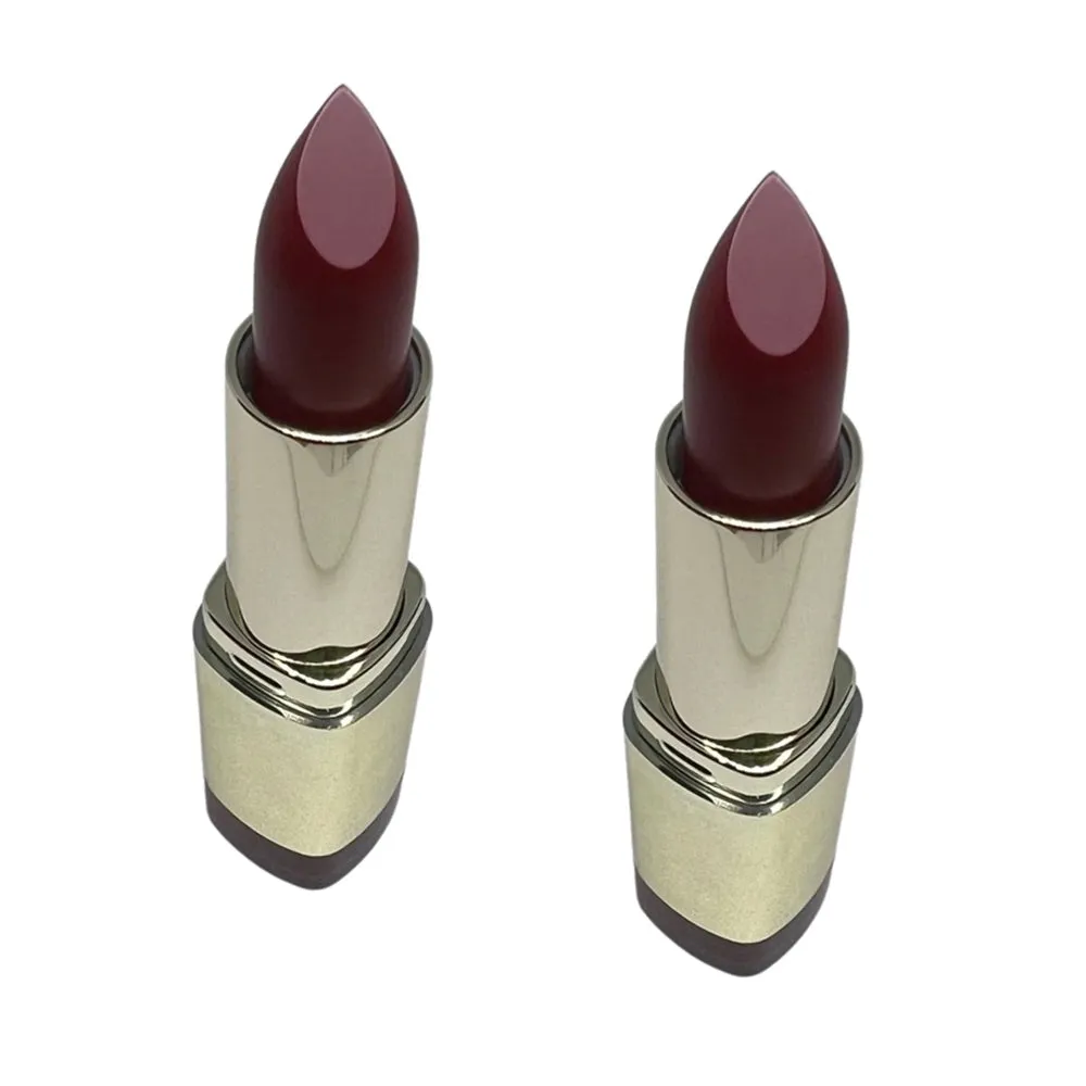 Pack of 2 Milani Color Statement Lipstick, Matte Drama 82