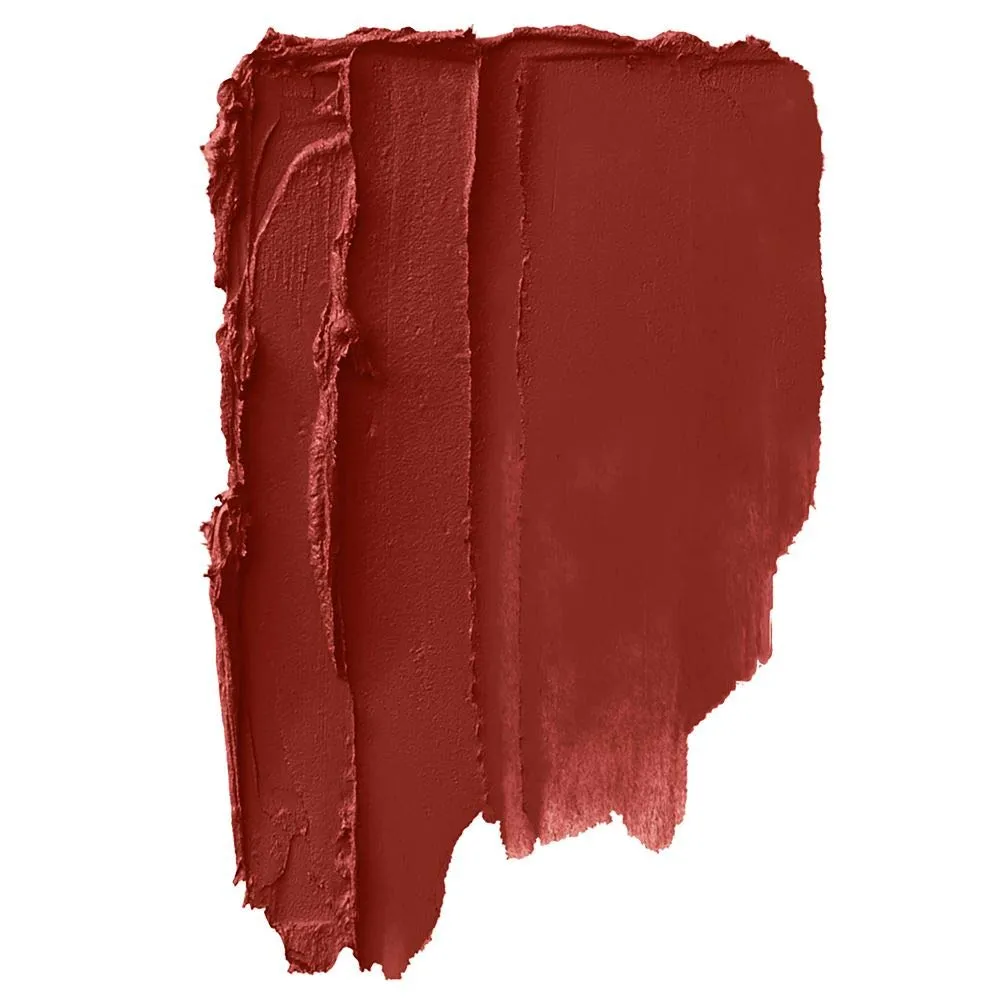 Pack of 2 NYX Matte Lipstick, Crazed MLS43