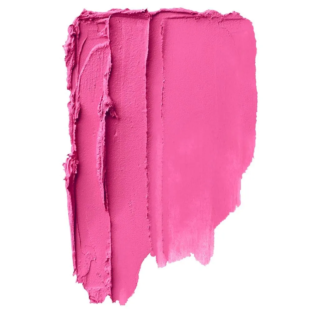 Pack of 2 NYX Matte Lipstick, Sweet Pink MLS17