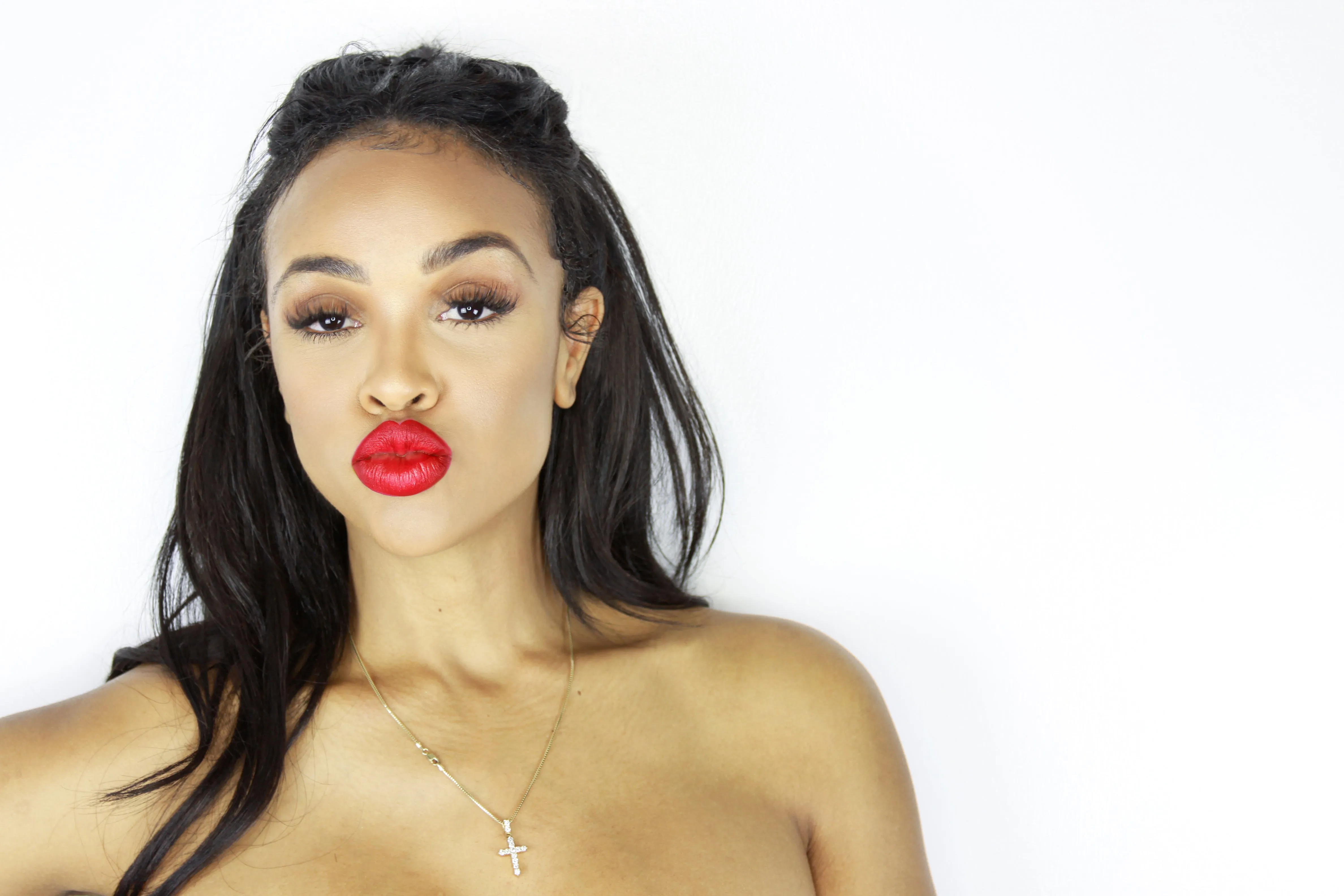 Panties Matte Lipstick