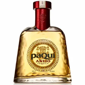 Paqui Anejo 750 ml
