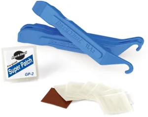 Park Tool Tyre and Tube Repair Kit TR-1