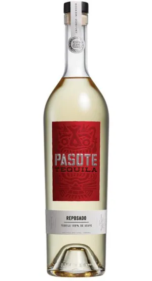 Pasote Reposado 750 ml