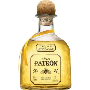 Patron Anejo 375 ml 375 ml