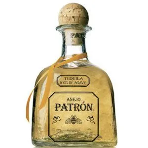 Patron Anejo 750 ml
