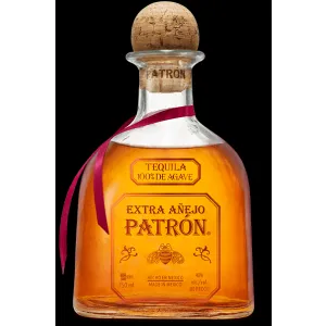 Patron Extra Anejo 750 ml