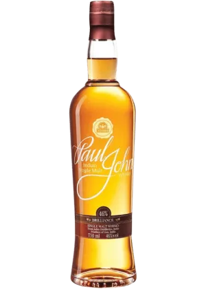 Paul John Brilliance 750 ml