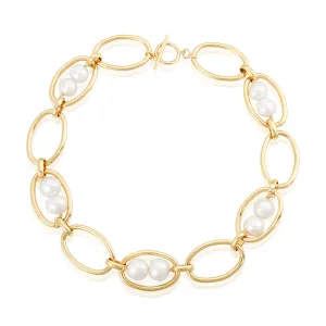 Pearl Loew Necklace