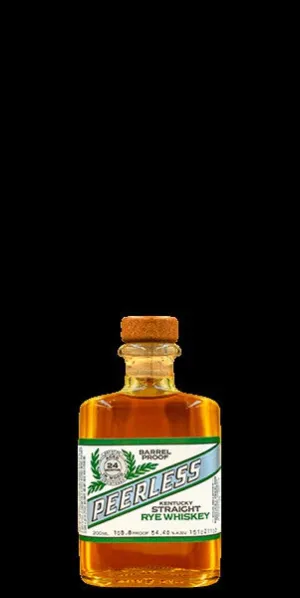 Peerless Straight Rye 200ml 200ml