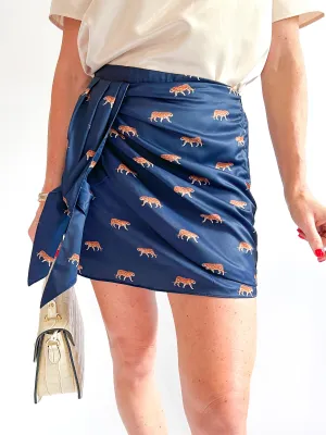 Penelope Mini Skirt
