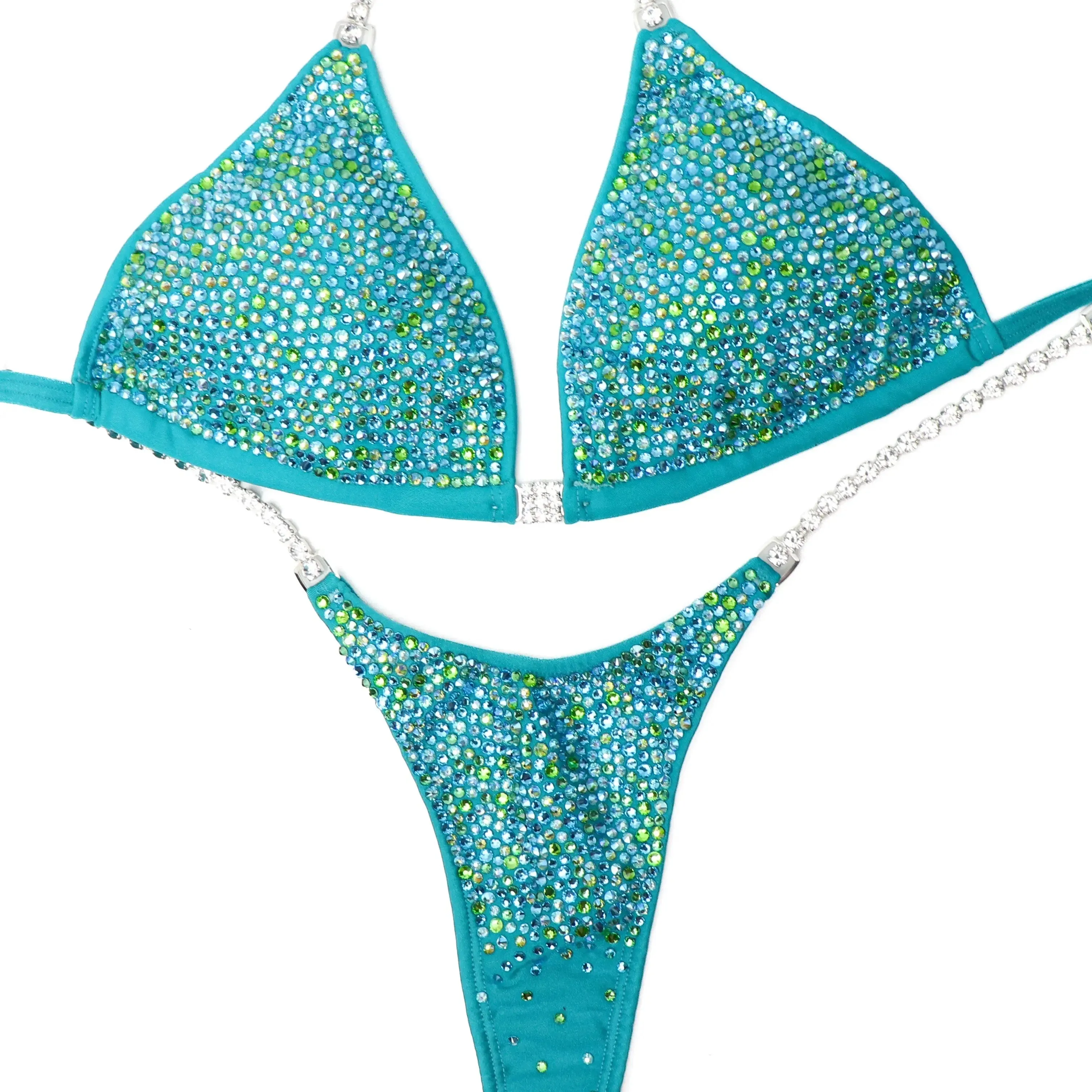 Peridot AB Radiance