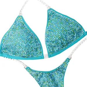Peridot AB Radiance