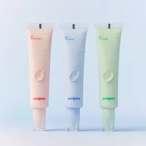 Peripera Filter Fit Milk Tone Up 35ml (3colors)
