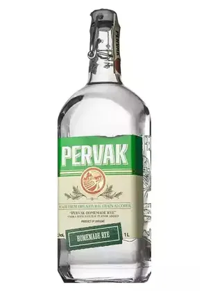 Pervak Homemade Rye 1L