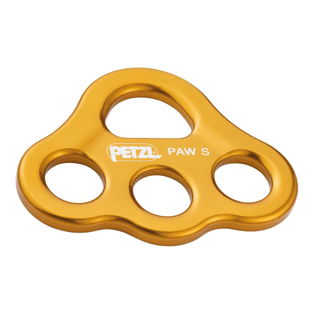Petzl Paw Plate
