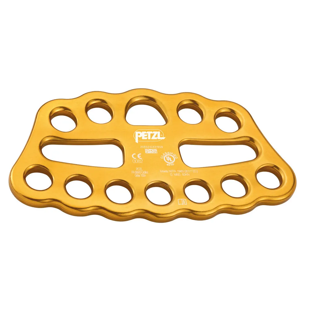 Petzl Paw Plate