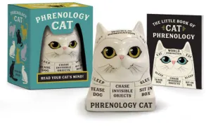 Phrenology Cat Kit