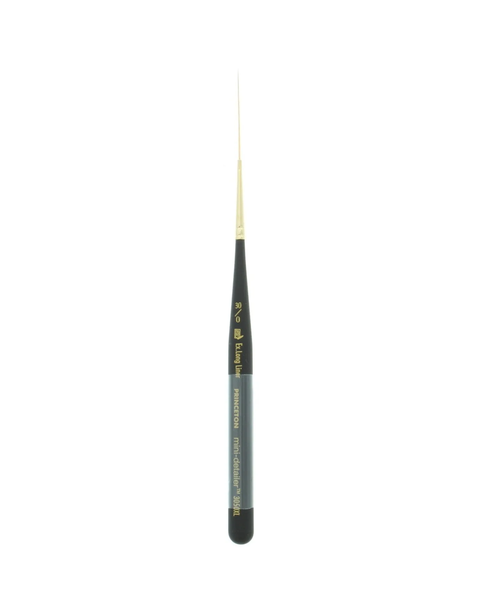 Pincel Princeton MINI DETAILER - EXTRA LONG LINER