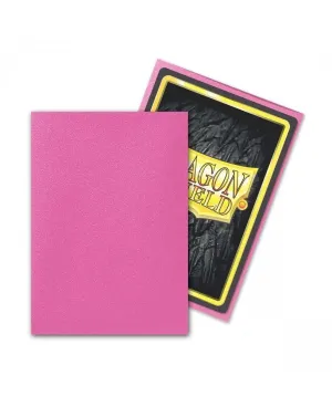 Pink Diamond Matte Japanese (59x86mm)