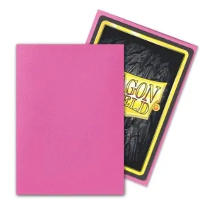 Pink Diamond Matte Standard (63x88mm)