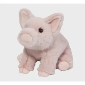Pinkie Pig Super Soft