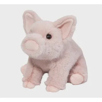 Pinkie Pig Super Soft