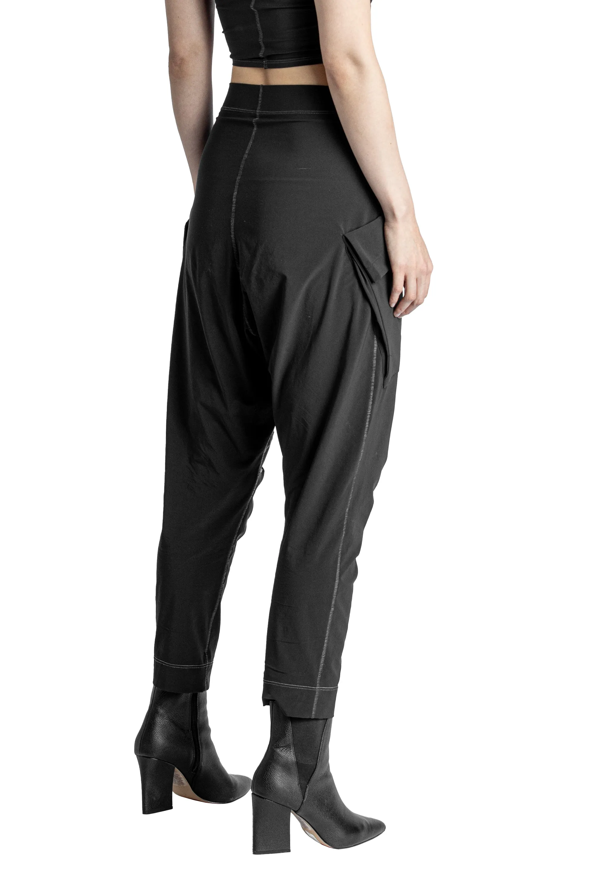 PITCH PANT