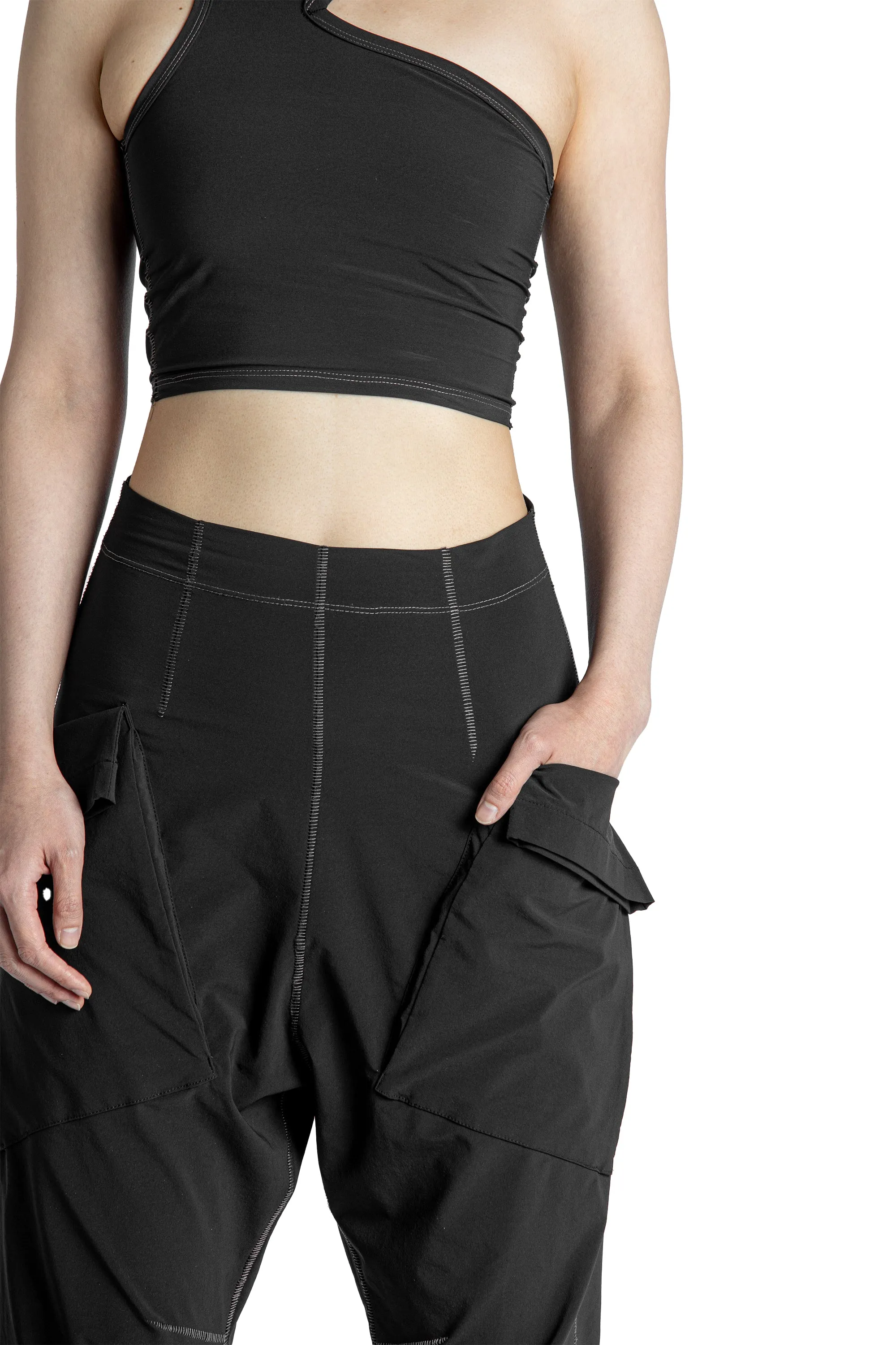 PITCH PANT