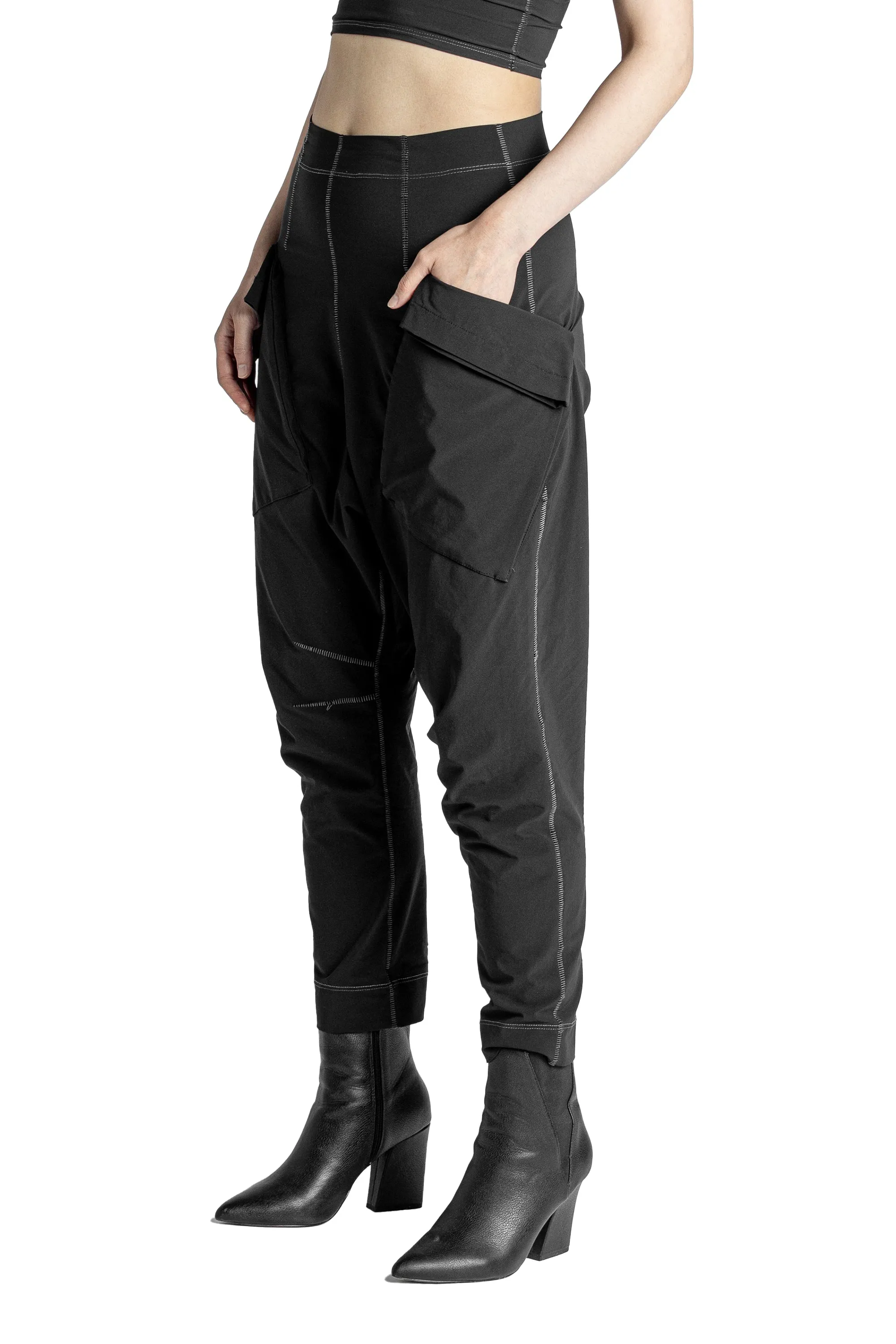 PITCH PANT