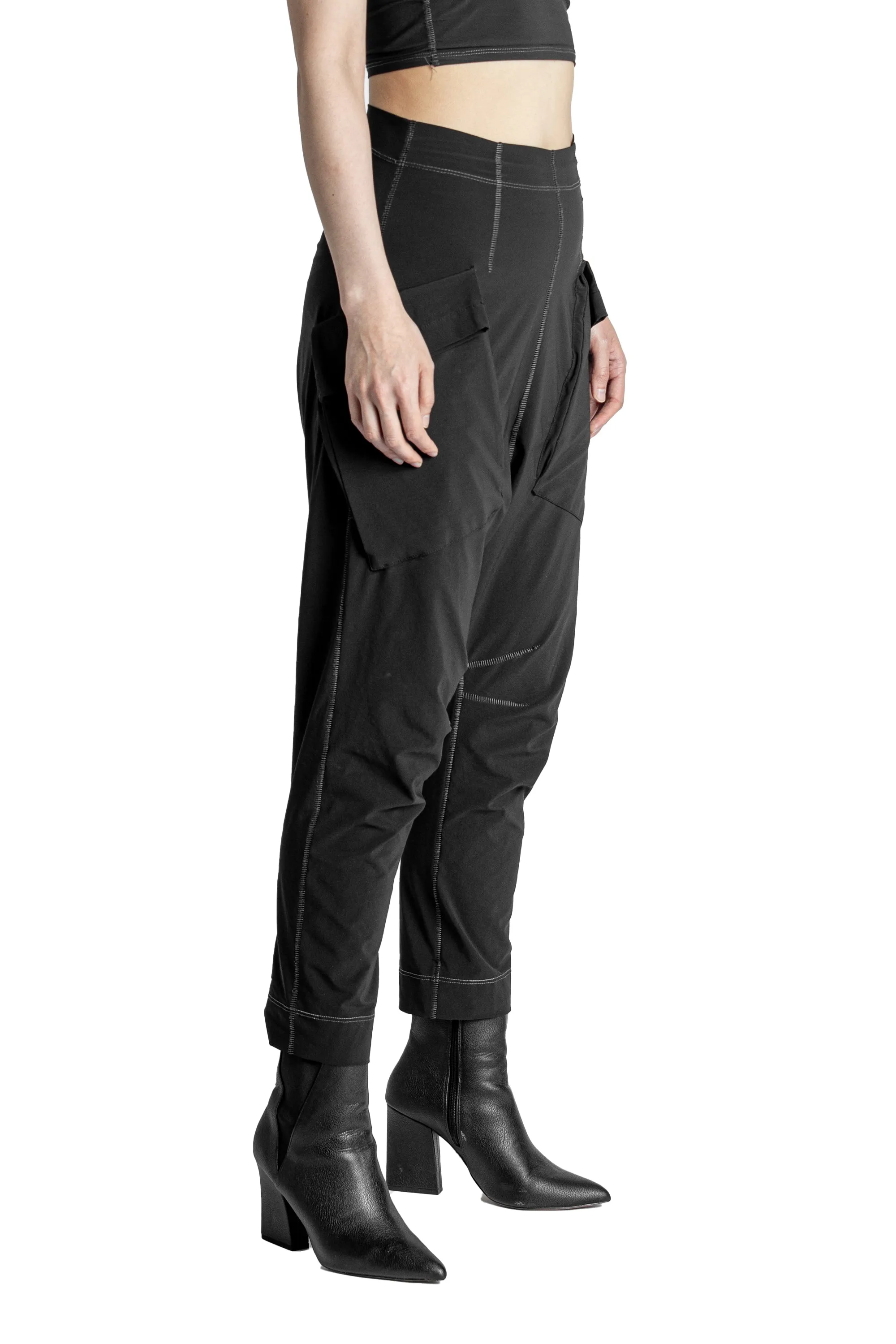 PITCH PANT