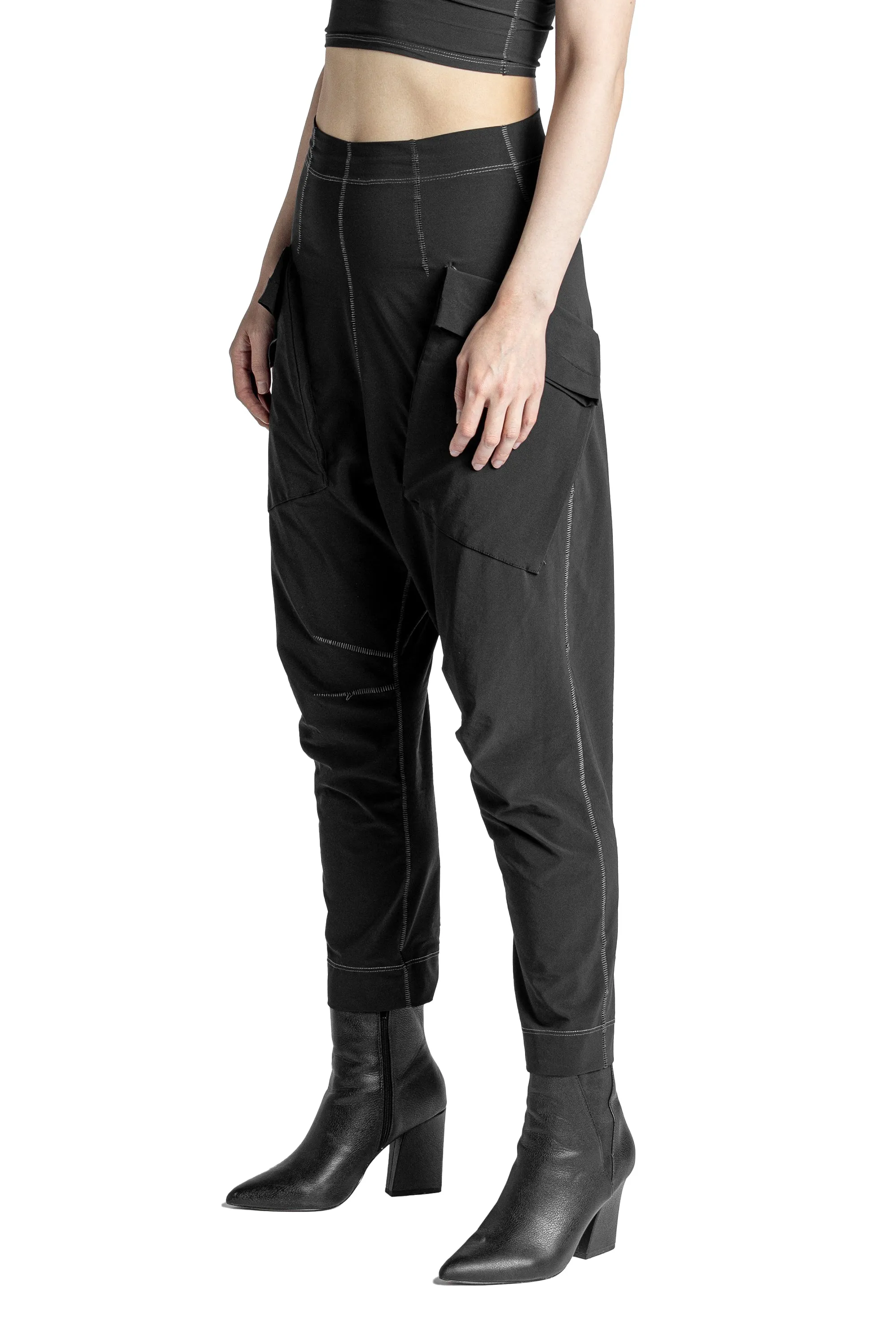 PITCH PANT