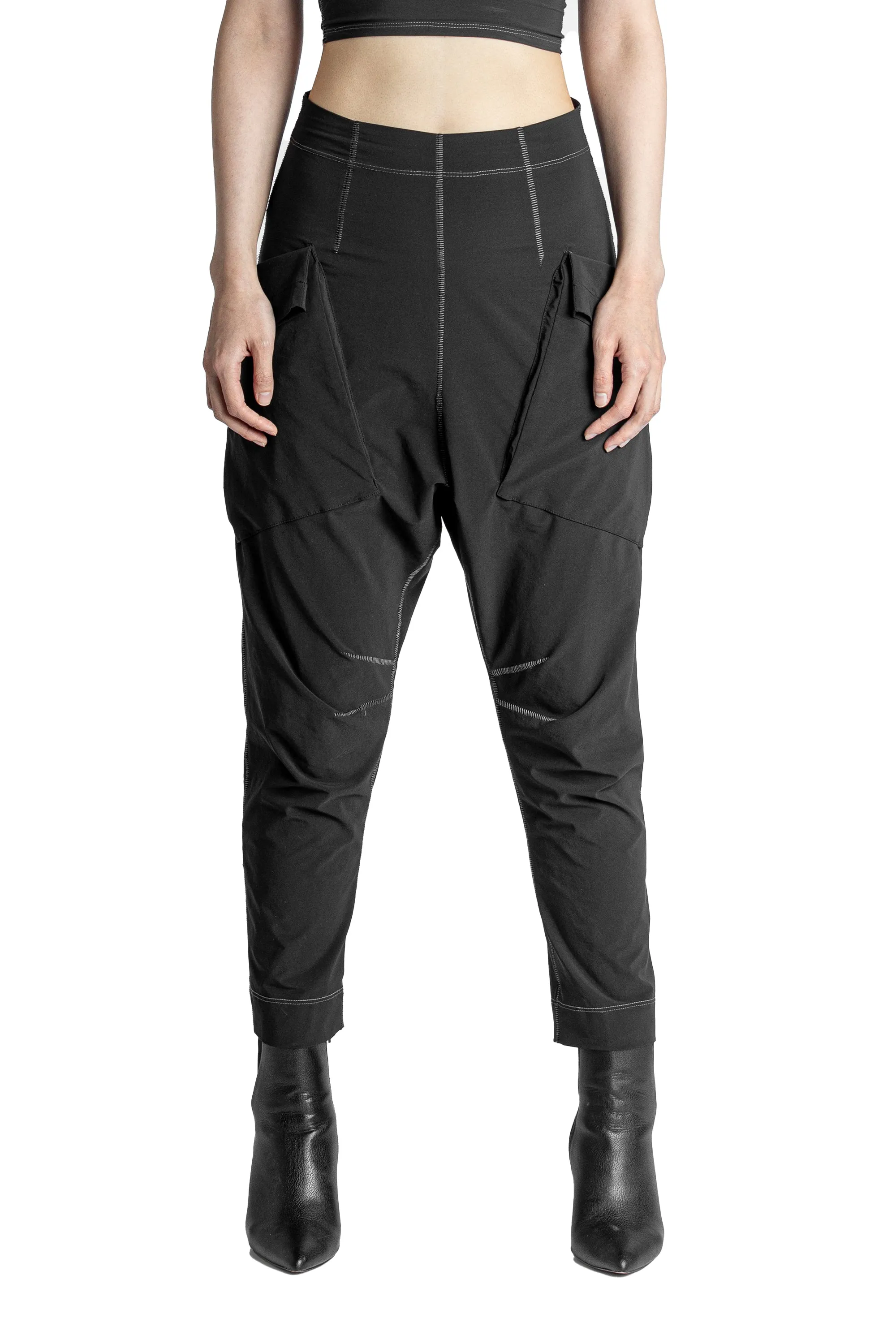 PITCH PANT