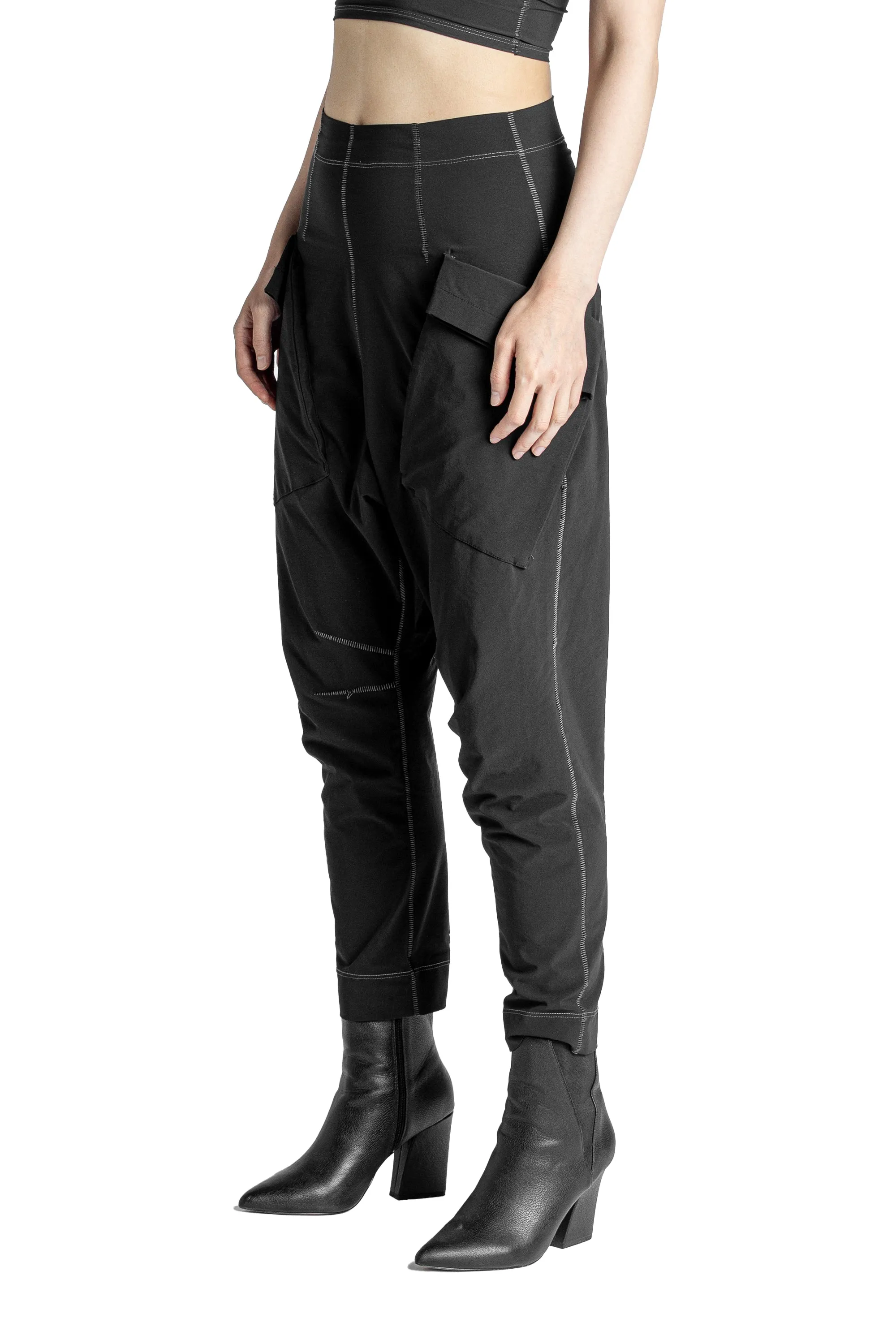 PITCH PANT