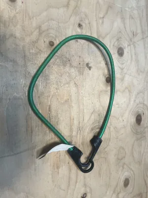 Podsacs 32 inch/81cm 8mm bungee cord – Green