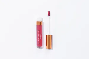 Poise Pink Liquid Lipstick