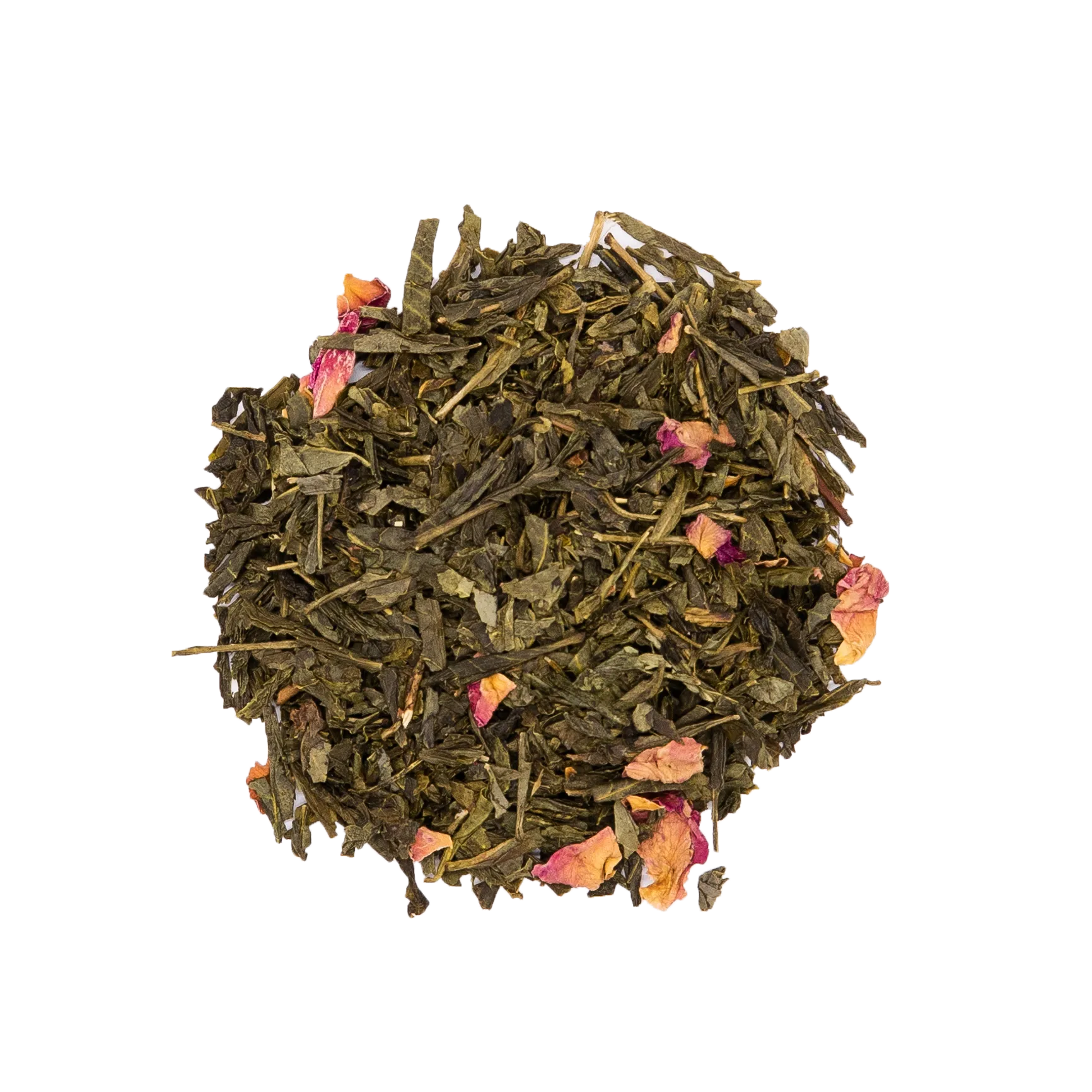 Pomegranate Green