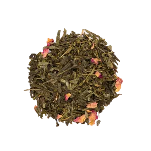 Pomegranate Green