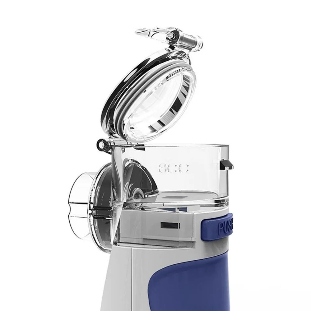 Portable Ultrasonic Nebulizer
