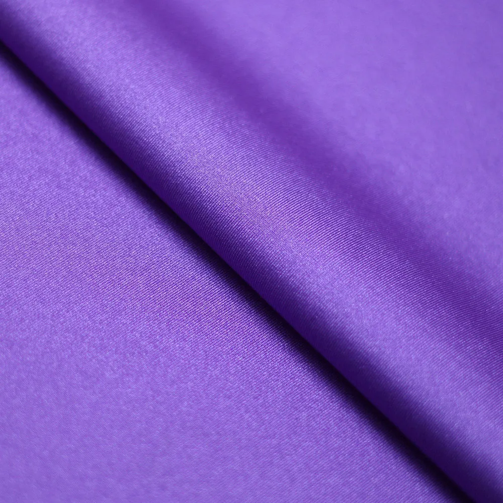 Power Jersey Plus Matte