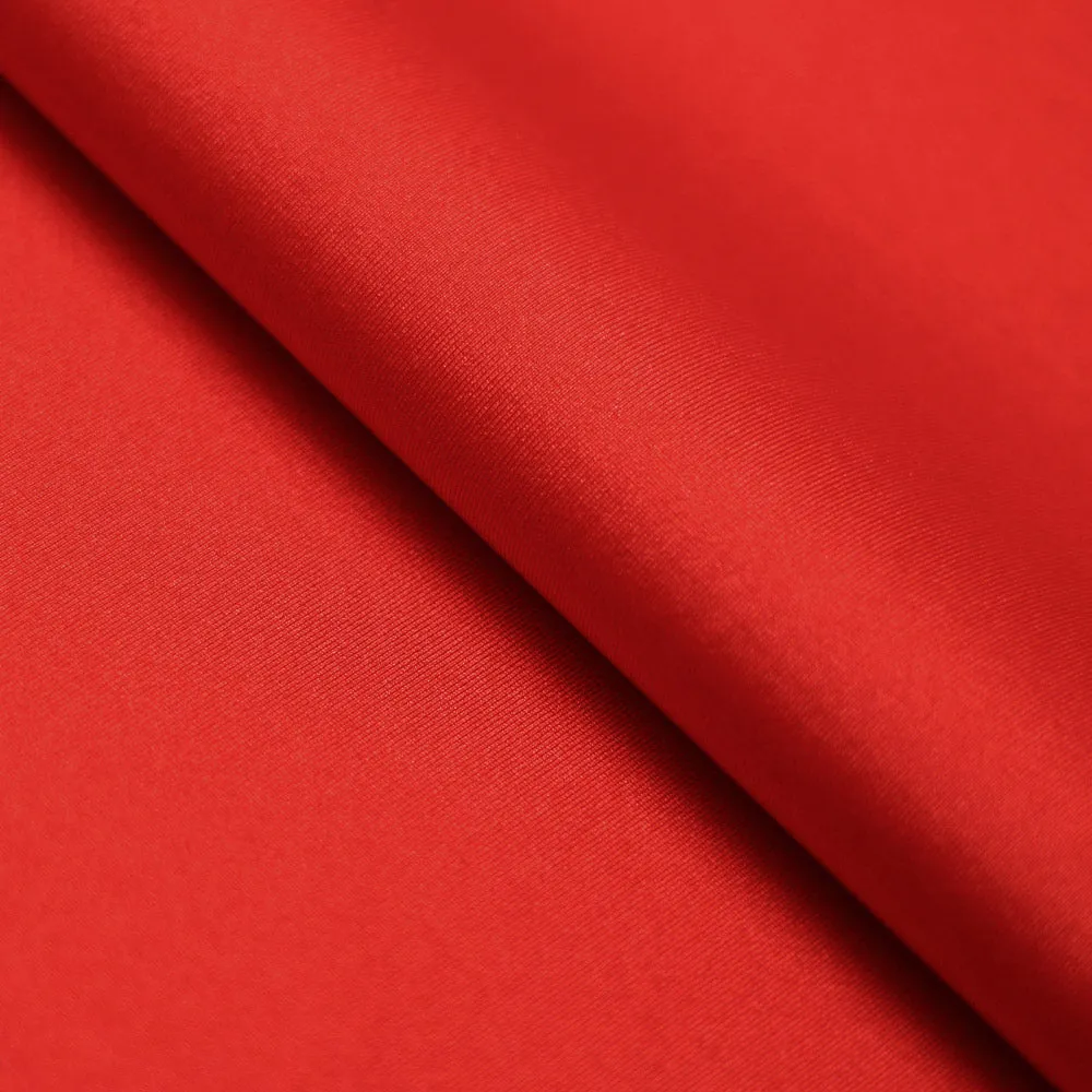 Power Jersey Plus Matte