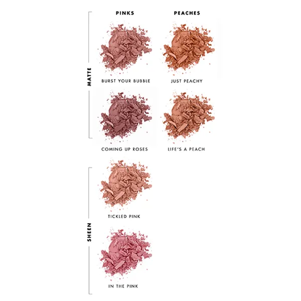 Pressed Blush
