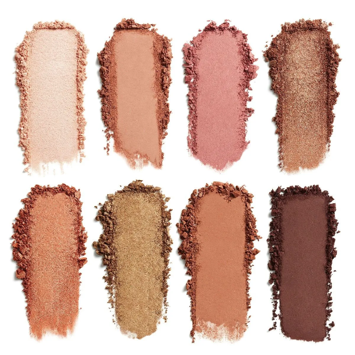 Pressed Eye Shadow Palettes